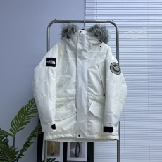 The North Face Down Jackets